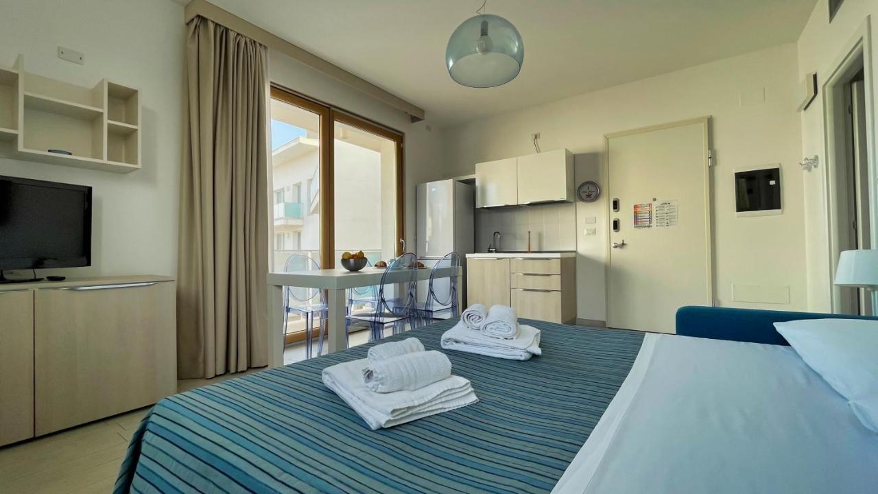 La Corte Di Leuca Residence Santa Maria di Leuca Bagian luar foto