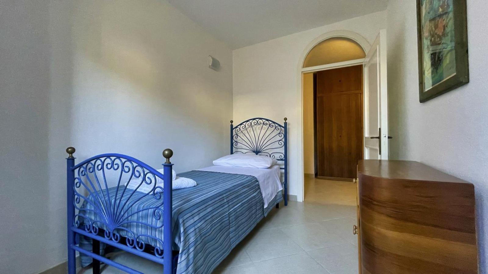La Corte Di Leuca Residence Santa Maria di Leuca Bagian luar foto