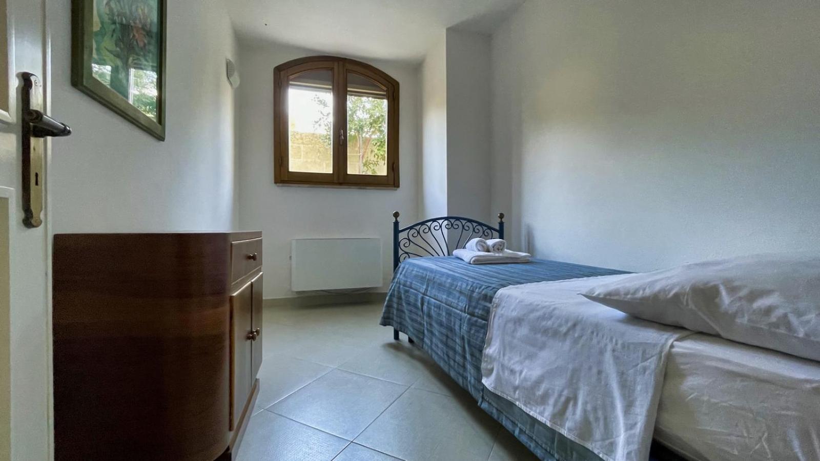La Corte Di Leuca Residence Santa Maria di Leuca Bagian luar foto