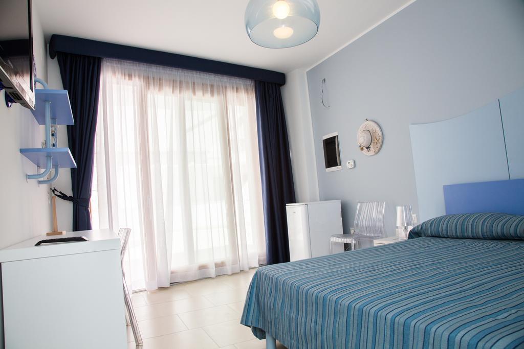 La Corte Di Leuca Residence Santa Maria di Leuca Bagian luar foto