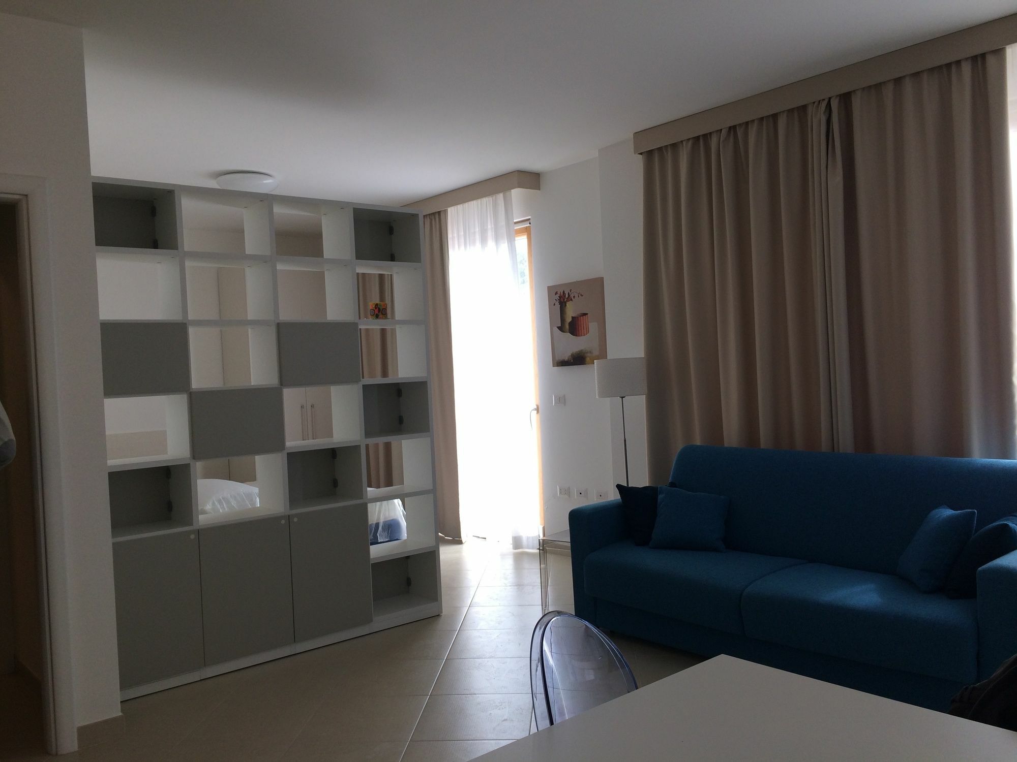 La Corte Di Leuca Residence Santa Maria di Leuca Bagian luar foto